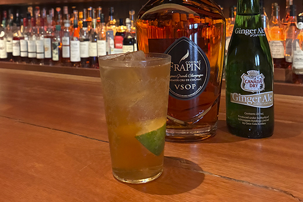 ランデーバック